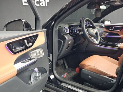 MERCEDES-BENZ GLC - 10