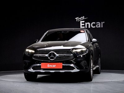 MERCEDES-BENZ GLC - 2