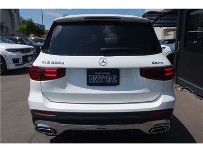 صورة 8 لـ 2024 Mercedes-BENZ OTHERS
