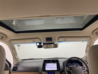 TOYOTA LAND CRUISER PRADO - 10