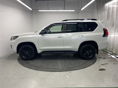 TOYOTA LAND CRUISER PRADO - 2