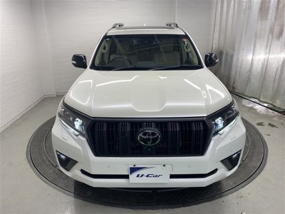 TOYOTA LAND CRUISER PRADO - 6