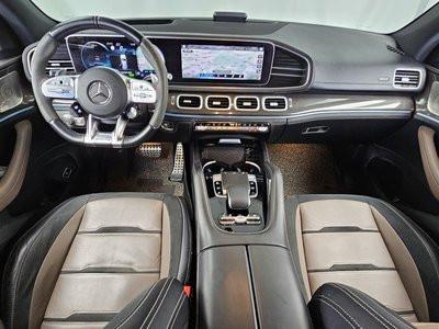 MERCEDES-BENZ GLE - 5