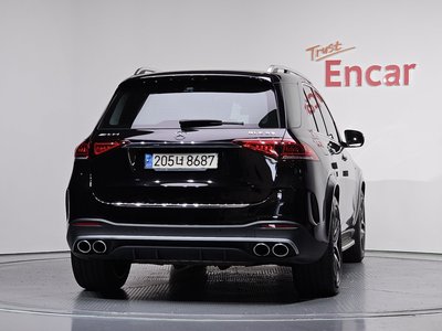 MERCEDES-BENZ GLE - 3