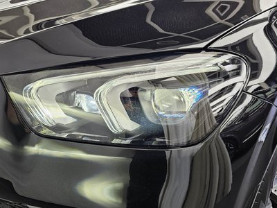 MERCEDES-BENZ GLE - 9