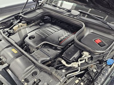MERCEDES-BENZ GLE - 7