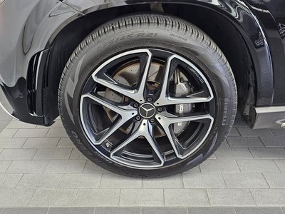 MERCEDES-BENZ GLE - 6