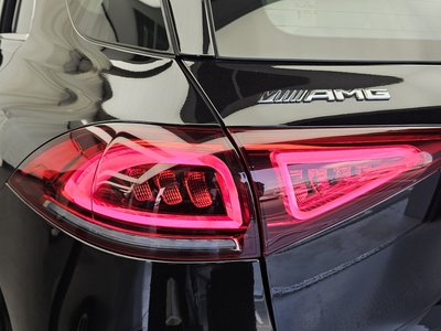 MERCEDES-BENZ GLE - 10