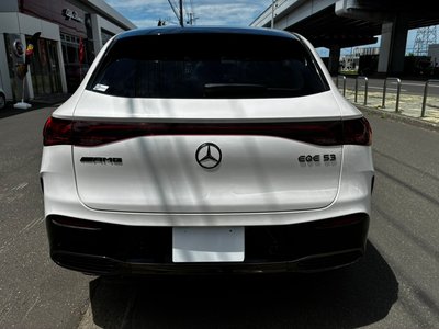 MERCEDES-BENZ EQE AMG - 7