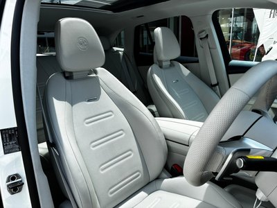 MERCEDES-BENZ EQE AMG - 10
