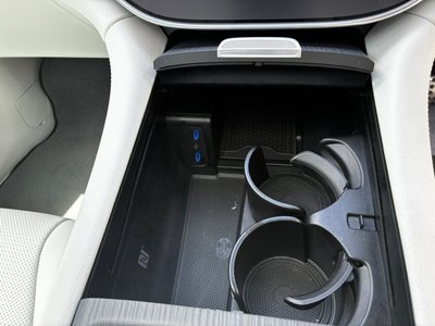 2024 Mercedes-BENZ EQE AMG — миниатюра 15