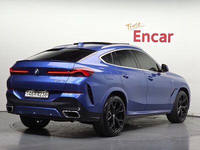 BMW X6 - 4