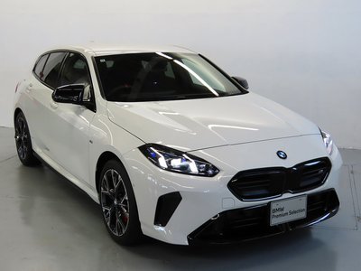 2024 BMW 1 SERIES 缩略图 22