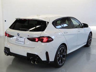 2024 BMW 1 SERIES 缩略图 20