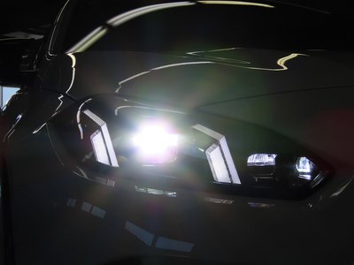 2024 BMW 1 SERIES 缩略图 23