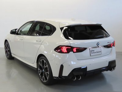 2024 BMW 1 SERIES 缩略图 19