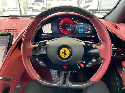 FERRARI ROMA SPIDER - 10