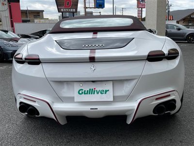 FERRARI ROMA SPIDER - 3