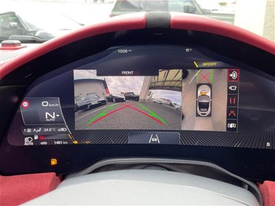 FERRARI ROMA SPIDER - 8