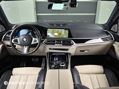 BMW X7 - 4