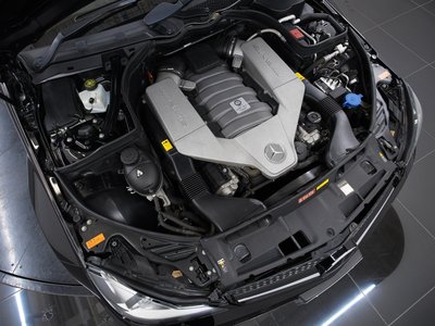 2013 Mercedes-BENZ C-CLASS AMG photo 6