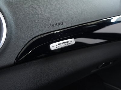 2013 Mercedes-BENZ C-CLASS AMG thumbnail 12