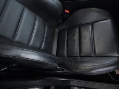 2013 Mercedes-BENZ C-CLASS AMG photo 7
