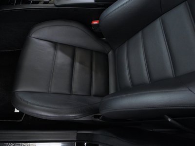 2013 Mercedes-BENZ C-CLASS AMG photo 8