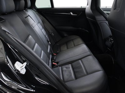 2013 Mercedes-BENZ C-CLASS AMG thumbnail 37