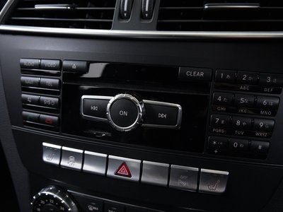 2013 Mercedes-BENZ C-CLASS AMG thumbnail 29