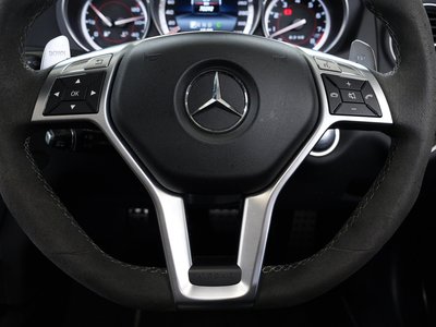 2013 Mercedes-BENZ C-CLASS AMG thumbnail 24