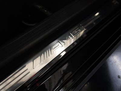 2013 Mercedes-BENZ C-CLASS AMG thumbnail 39