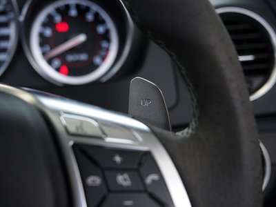2013 Mercedes-BENZ C-CLASS AMG thumbnail 25