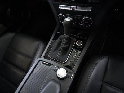2013 Mercedes-BENZ C-CLASS AMG thumbnail 31
