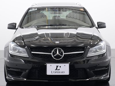 2013 Mercedes-BENZ C-CLASS AMG thumbnail 41
