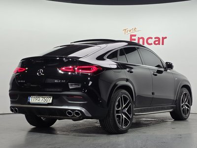 صورة 3 لـ 2022 Mercedes-BENZ GLE