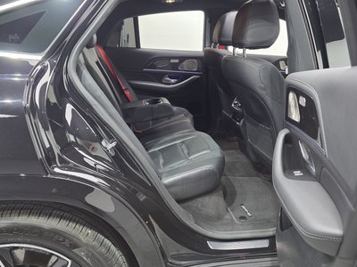 2022 Mercedes-BENZ GLE 缩略图 12