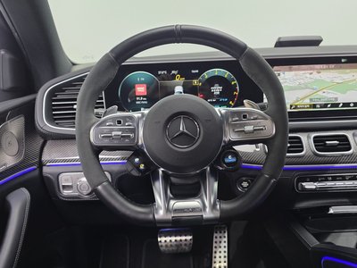2022 Mercedes-BENZ GLE 缩略图 14