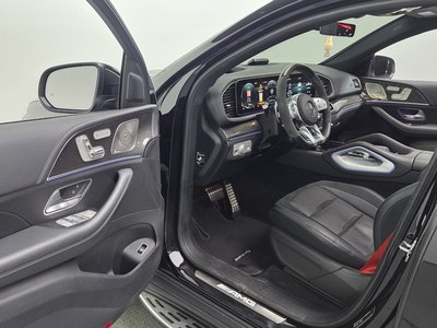 صورة 10 لـ 2022 Mercedes-BENZ GLE