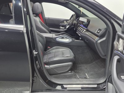 2022 Mercedes-BENZ GLE 缩略图 11