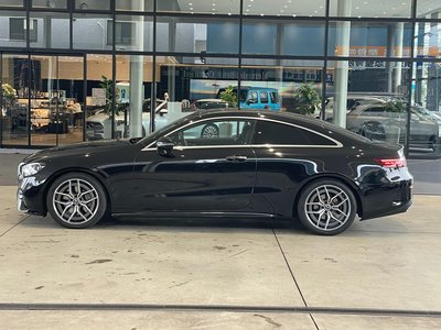 MERCEDES-BENZ E-CLASS - 5