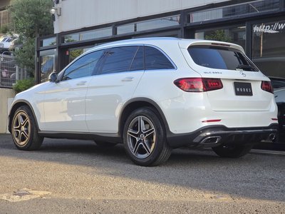 MERCEDES-BENZ GLC - 6