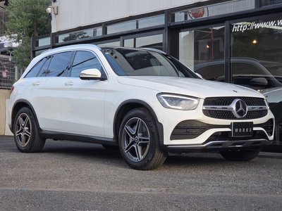 MERCEDES-BENZ GLC - 3