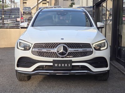 MERCEDES-BENZ GLC - 2