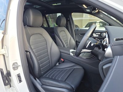 MERCEDES-BENZ GLC - 10