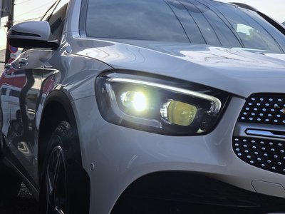 MERCEDES-BENZ GLC - 8