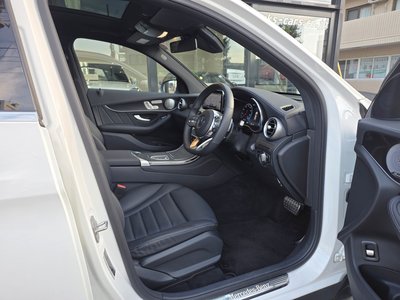 MERCEDES-BENZ GLC - 9