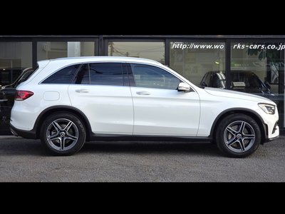 MERCEDES-BENZ GLC - 4