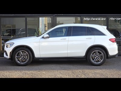 MERCEDES-BENZ GLC - 5