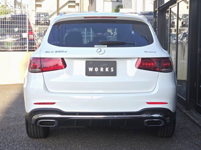 MERCEDES-BENZ GLC - 7